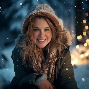 Meet your Posher, Erika